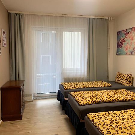 Berlin - Imma Wat Los - Wohnung Fur 11 Personen Dış mekan fotoğraf
