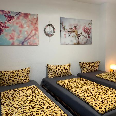 Berlin - Imma Wat Los - Wohnung Fur 11 Personen Dış mekan fotoğraf
