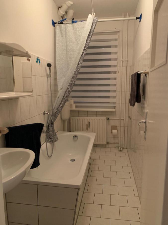 Berlin - Imma Wat Los - Wohnung Fur 11 Personen Dış mekan fotoğraf