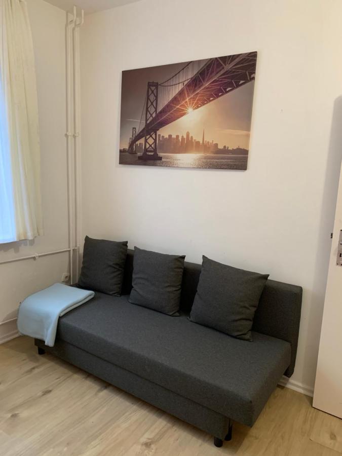 Berlin - Imma Wat Los - Wohnung Fur 11 Personen Dış mekan fotoğraf