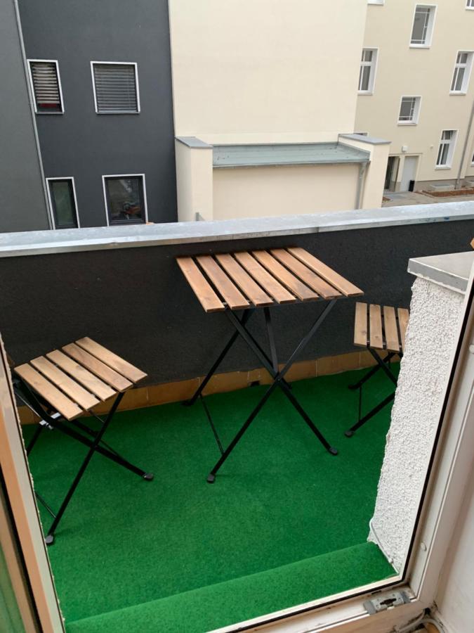 Berlin - Imma Wat Los - Wohnung Fur 11 Personen Dış mekan fotoğraf