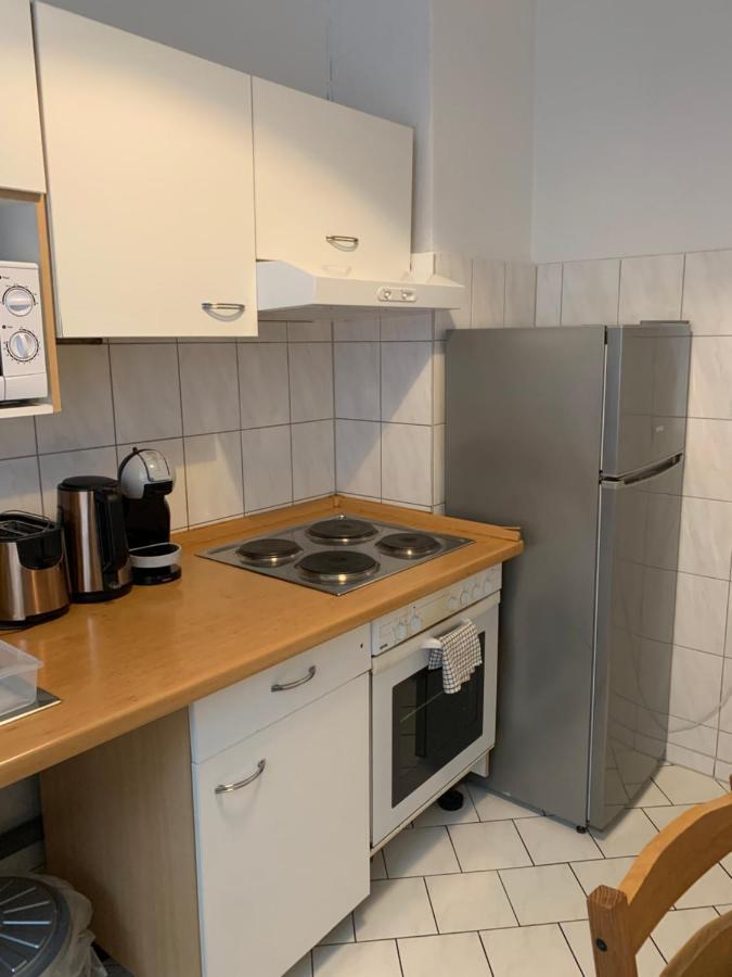 Berlin - Imma Wat Los - Wohnung Fur 11 Personen Dış mekan fotoğraf